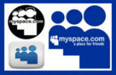 Add Twitter Passport To Myspace