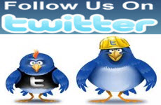 Follow Twitter Passport On Twitter