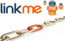 Link Me At Twitter Passport
