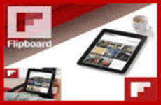 Twitter Passport Is On Flipboard